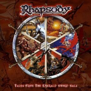 Download track Wisdom Of The Kings Rhapsody Of Fire