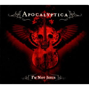 Download track S. O. S. (Anything But Love) (Instrumental) Apocalyptica