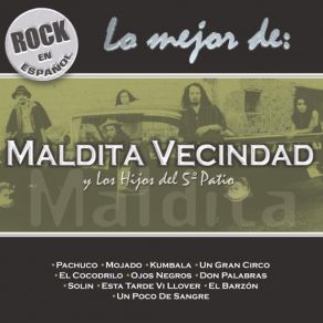 Download track Ojos Negros Maldita Vecindad
