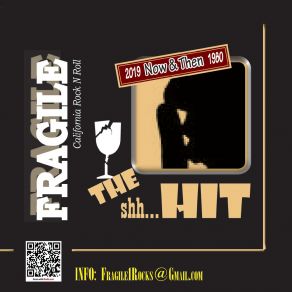 Download track What Was Meant To Be Fragile The Band