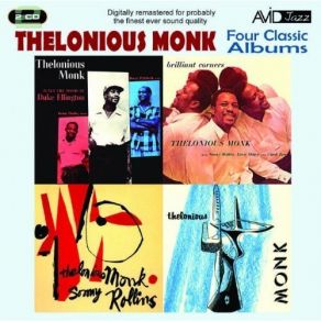 Download track Solitude Thelonious Monk