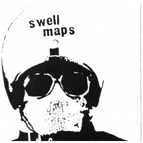 Download track Let'S Build A Car Swell Maps