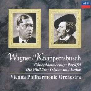 Download track Tristan Und Isolde: Isoldes Liebestod «Mild Und Leise Wie Er Lächelt» Richard Wagner