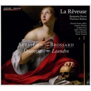 Download track 10. Oratorio Sopra Limmaculata Conceptione: Symphonia - Heu Nos Miseros Sebastien De Brossard