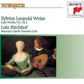 Download track Suite In B-Flat Major: II. Ouverture (Allegro - Largo) Lutz Kirchhof