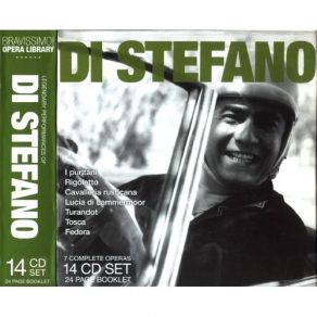 Download track 02.2. Grech I Vostri Uomini? [Fedora Grech] Umberto Giordano