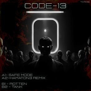 Download track Safe Mode (Original Mix) Code 13