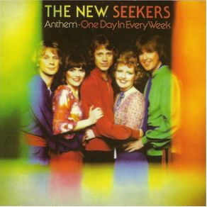 Download track Don'T Stop The Music The New Seekers