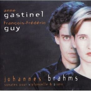 Download track 7. Brahms - Cello Sonata No. 2 In F Major Op. 99 - IV. Allegro Molto Johannes Brahms