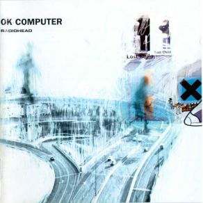 Download track Exit Music (For A Film) Radiohead