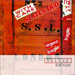 Download track You're Just What I Was Looking For Today Status Quo