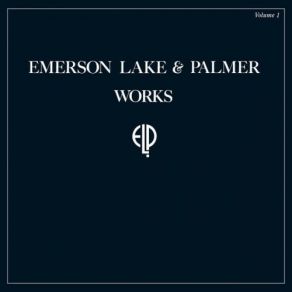 Download track Piano Concerto No. 1 (I. 1st Movement: Allegro Giojoso; II. 2nd Movement: Andante Molto Cantabile; III. 3rd Movement: Toccata Con Fuoco Emerson, Lake & Palmer