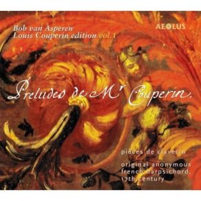 Download track 37. Suite En La Mineur - Sarabande In A Minor Louis Couperin