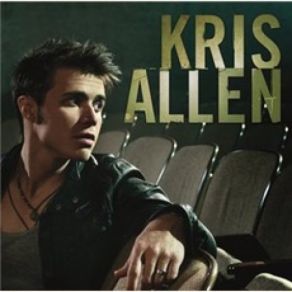 Download track Can'T Stay Away Kris Allen