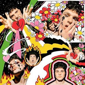 Download track When One Thing Leads To Another Dan D'Lion