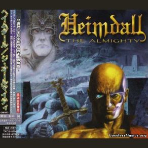 Download track The Search Heimdall, Giacomo MercaldoPaola Santucci