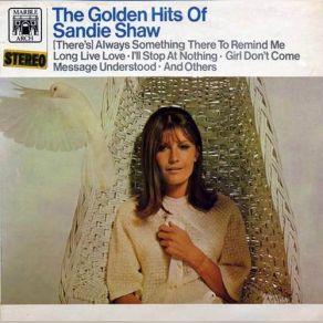 Download track I'd Be Far Better Off Without You Sandie Shaw