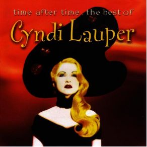Download track Hey Now (Girls Just Want To Have Fun) Cyndi Lauper