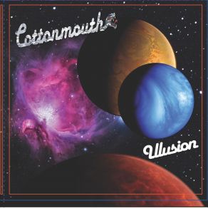 Download track Illusion Cottonmouth