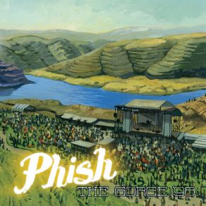 Download track Sample In A Jar Phish