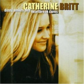 Download track Learning To Forgive My Heart Catherine Britt
