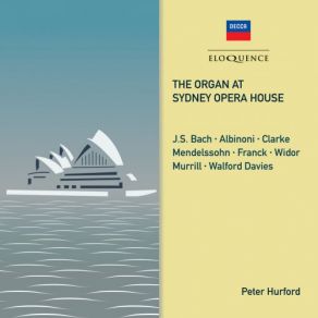 Download track Symphony No. 5 In F Minor, Op. 42 No. 1 For Organ 5. Toccata (Allegro) Peter Hurford