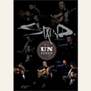 Download track It's Been Awhile Staind