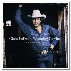Download track County Fair Chris LeDoux