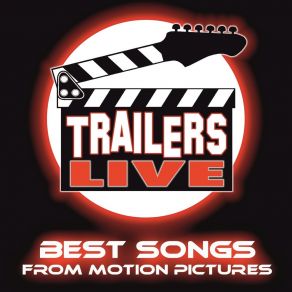 Download track (I'VE HAD) THE TIME OF MY LIFE TRAILERS LIVE
