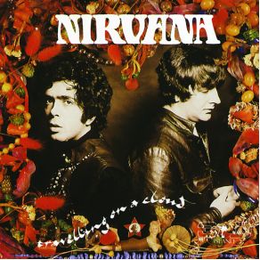 Download track Oh! What A Performance Nirvana