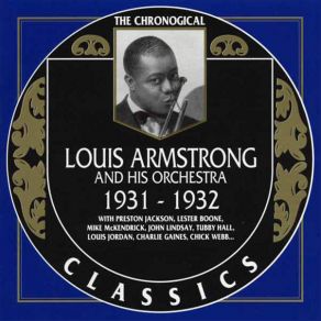 Download track You'll Wish You'd Never Been Born Louis Armstrong