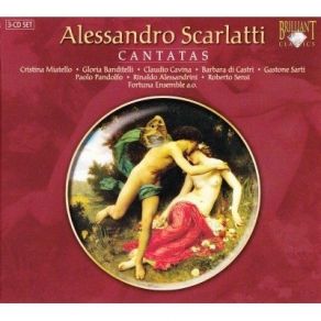 Download track 03. Intermezzo 1 - III. Aria- Esser Vile Scarlatti, Alessandro