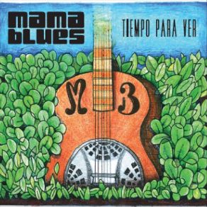 Download track Ay Mama Mama Blues