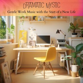 Download track Morning Light Serendipity (Keye Ver.) Dramatic Mystic