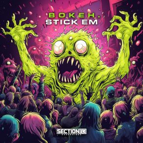 Download track Sensi Bokeh