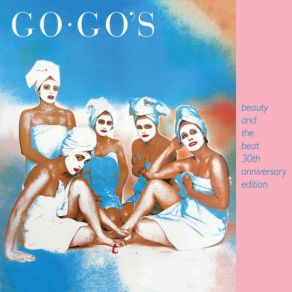 Download track Can't Stop The World (Live At Metro Club, Boston, 1981) Boston, The Go - Go'S