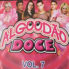 Download track Cubana Algodão Doce