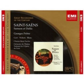 Download track 19. Act III Tableau 1 Scene 1: Interlude Camille Saint - Saëns