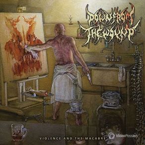 Download track The Aftermath Down From The Wound, Tristan Dela Cruz