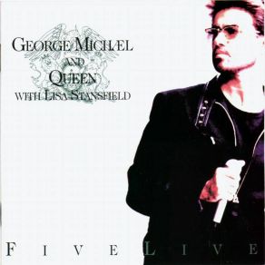 Download track Papa Was A Rollin' Stone George Michael, Lisa Stansfield, Queen