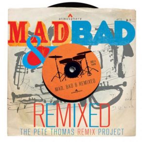 Download track Why Oh Why Pete ThomasBart & Baker