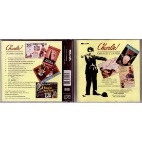 Download track There'S Always One You Can'T Forget Charlie Chaplin