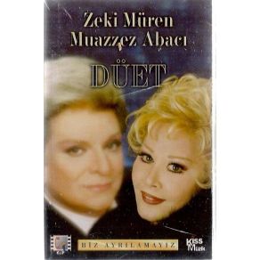 Download track Boyle Ayrilik Olmaz Zeki Müren, Muazzez Abacı