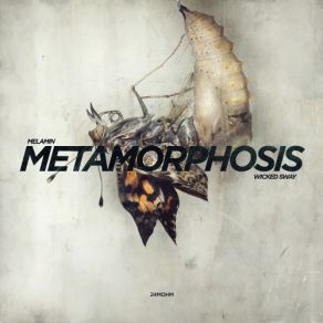 Download track Metamorphosis Melamin & Wicked Sway