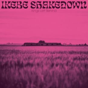 Download track Not Another Drop (Reprise) Ikebe Shakedown