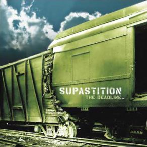 Download track Step It Up Supastition