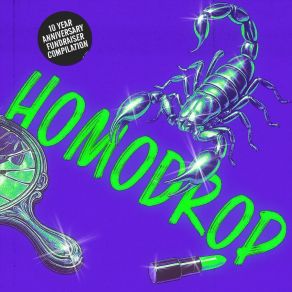 Download track Dangerously J. Aria
