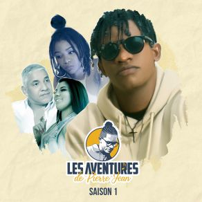 Download track Kom Si M Pa We Jean PierreBijou