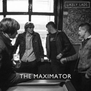 Download track Don't Let It Get You Down Likely Lads