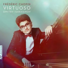 Download track Chopin: 2 Nocturnes, Op. 27: No. 1 In C-Sharp Minor, Larghetto, B. 91 Dmitry Ishkhanov